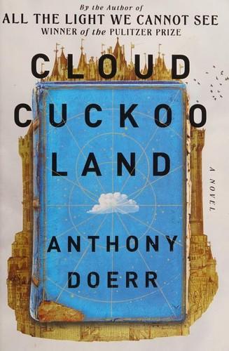 Cover of Cloud Cuckoo Land