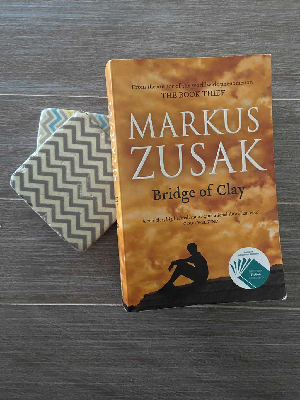 Bridge of Clay