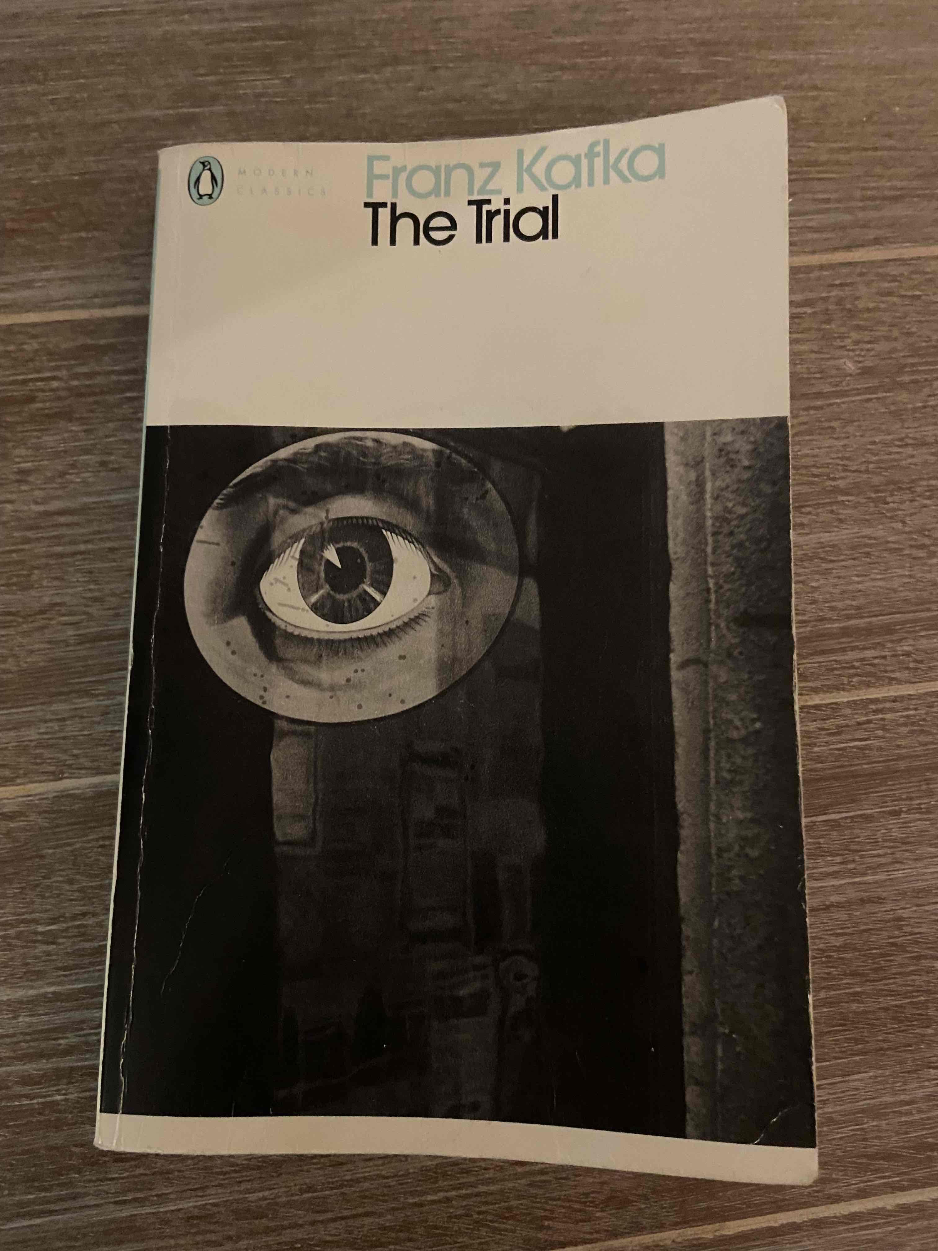 The Trial
